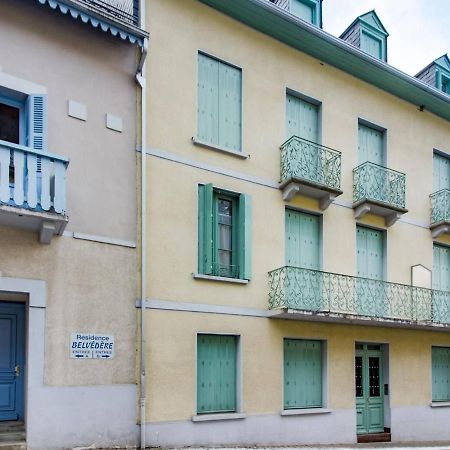 Appartement 2 Pieces Pour 6 Pers., A 600M Des Telecabines Et Proche Commerces A Cauterets - Fr-1-401-145 Exterior photo